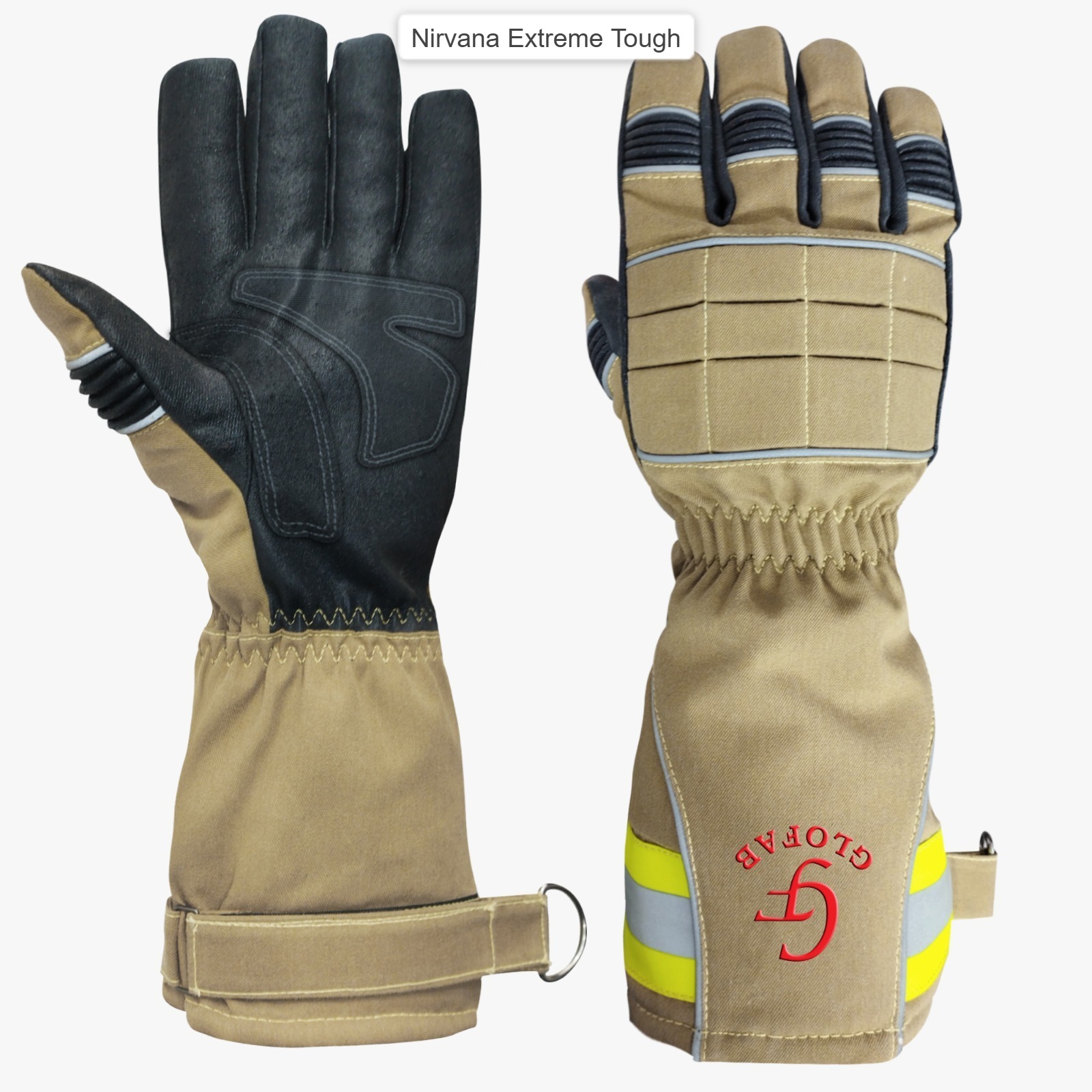 Nivarana Extreme Tough