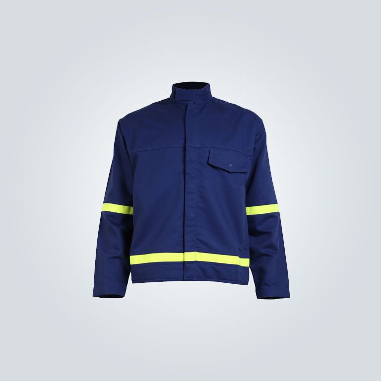 Wooltech Jacket Style-2