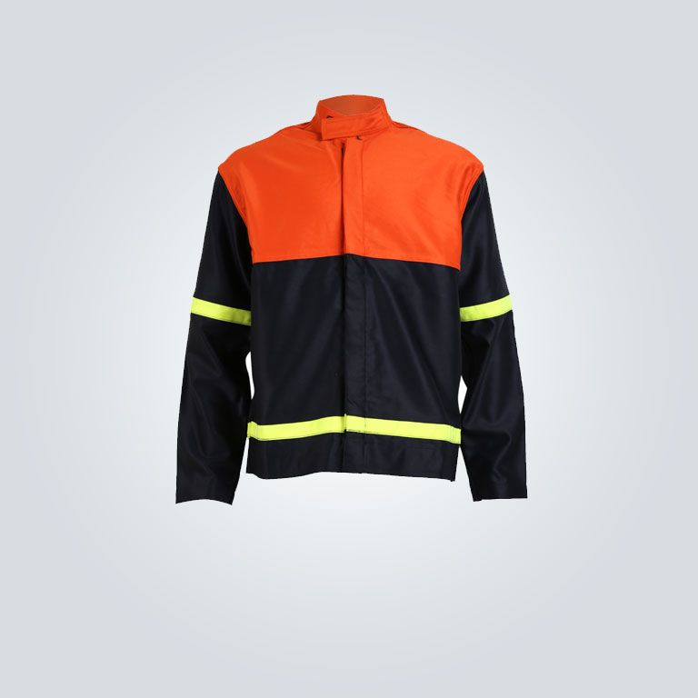 Wooltech Jacket Style-4