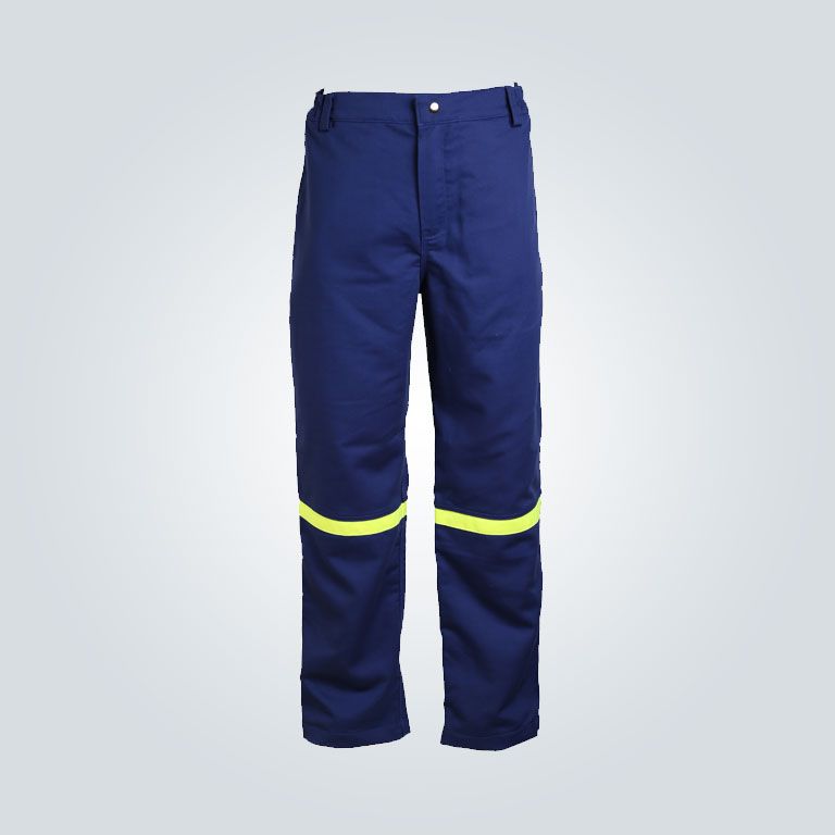 Wooltech Pants Style-5