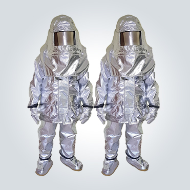Proximity Suit