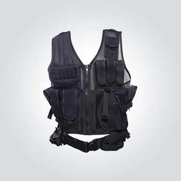 Ballistic Vests | Glofab Co. Ltd.